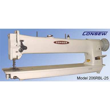 Consew 206RBL-25