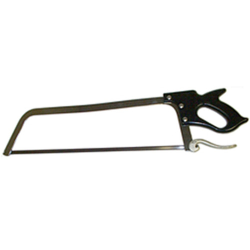 Replacement 25" Hand Saw Blade Butcher Supply Company