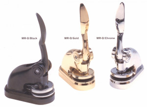 Executive Desk Embosser