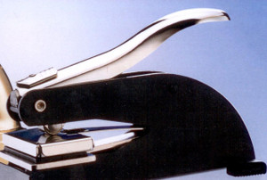 Custom Embosser