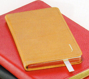 3 x 5" Journal