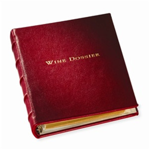 Wine Dossier