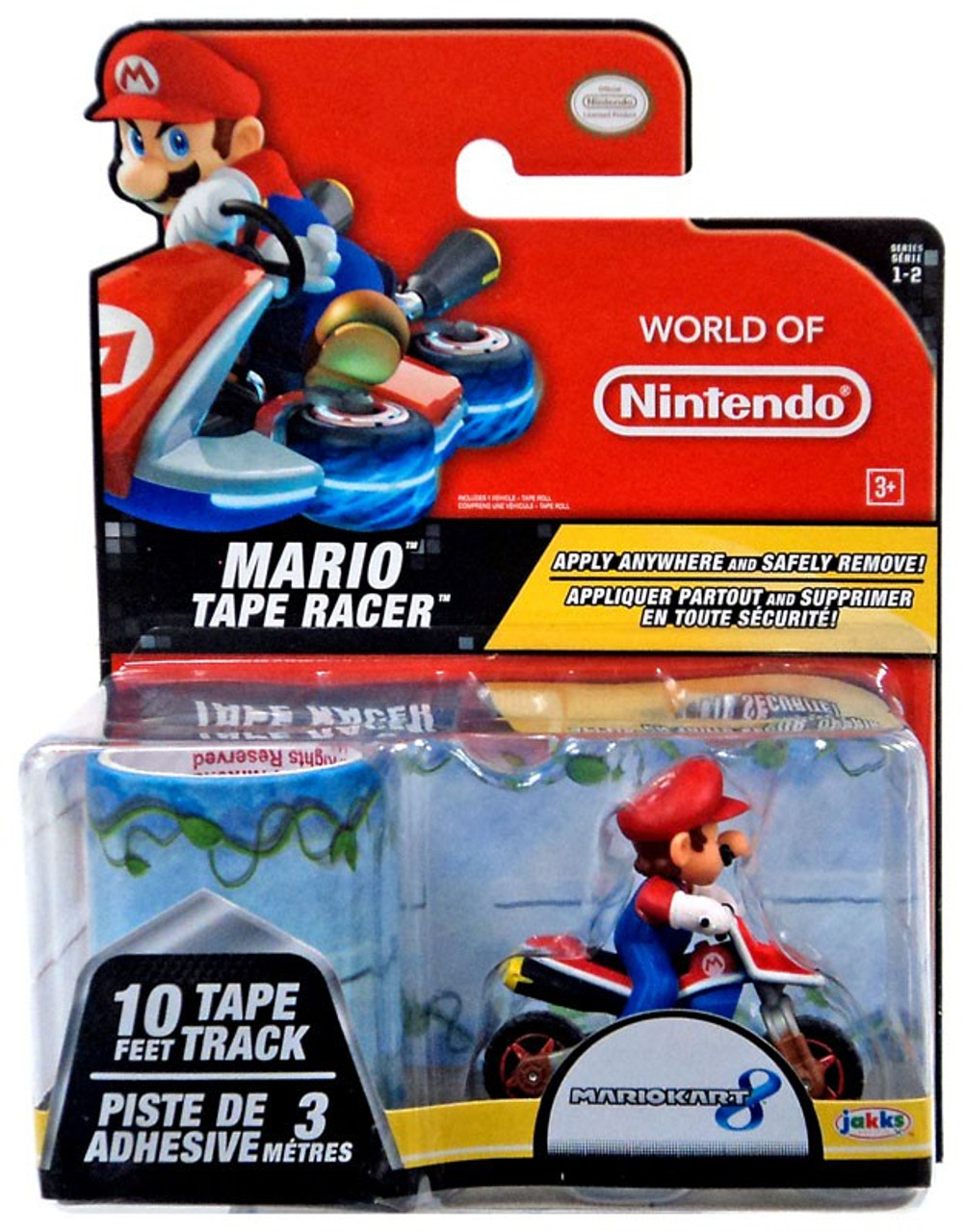 super mario bros 4" & deluxe price:  $13.