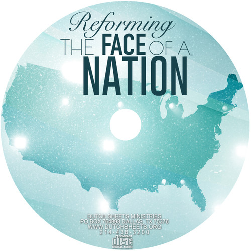 Reforming the Face of A Nation (2 CD Series)
