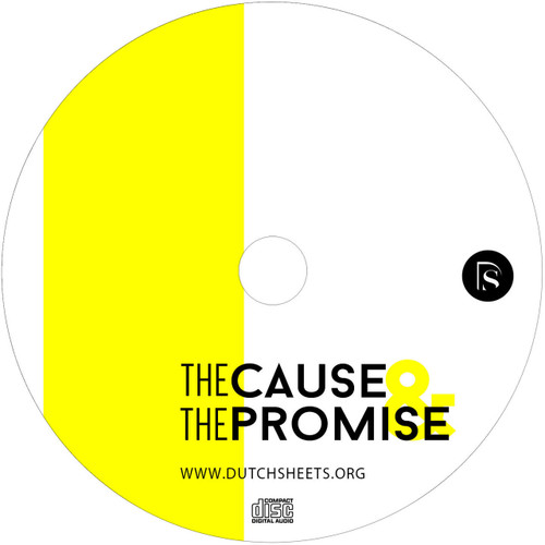 The Cause and The Promise (CD)