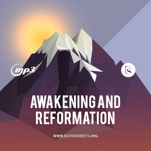 Awakening and Reformation (MP3 Download)