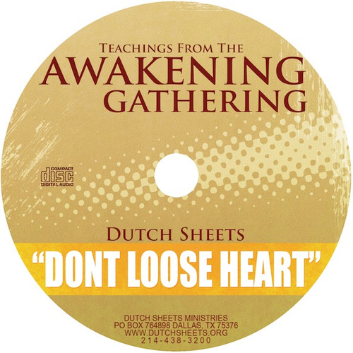 Two Teachings from the Awakening Gathering (2-MP3 Download)