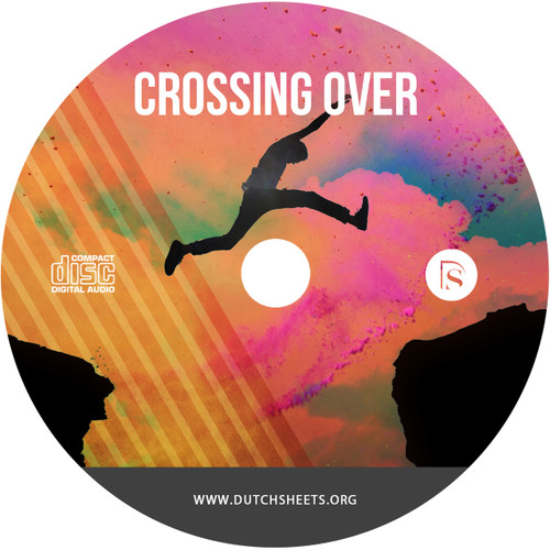 Crossing Over (CD)