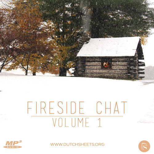 Fireside Chat I (MP3 Download)