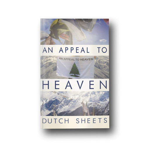 An Appeal to Heaven (Book)