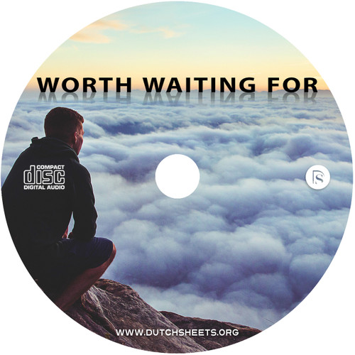 Worth Waiting For CD