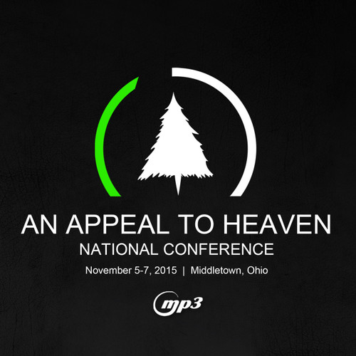 An Appeal to Heaven Middletown, OH (5-MP3 Download)