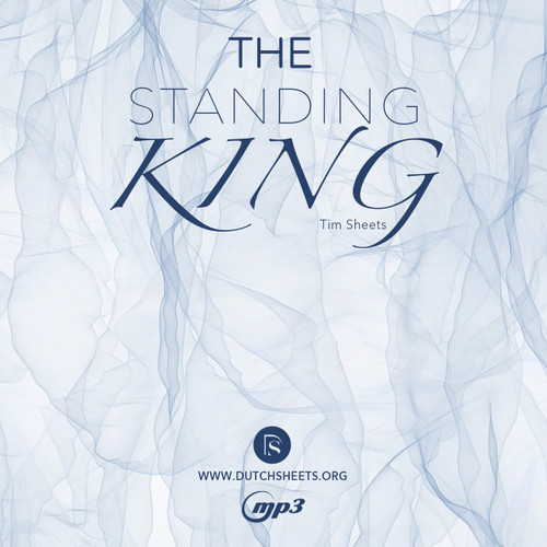 Standing King, The- Tim Sheets (MP3 Download)
