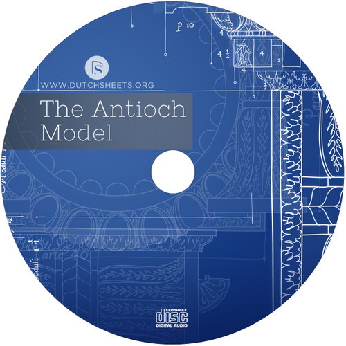 The Antioch Model