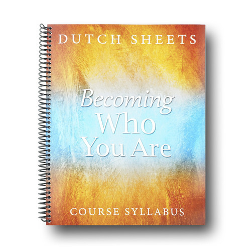 Becoming Who You Are (Workbook)