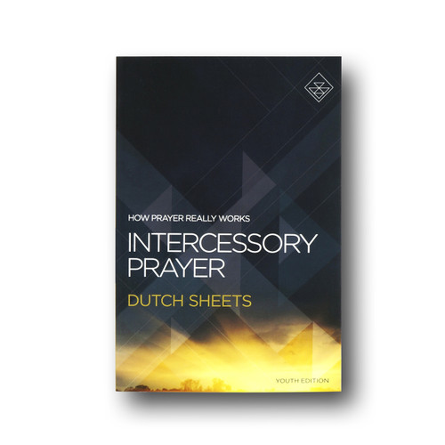 Intercessory Prayer - Youth Edition