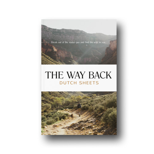 The Way Back