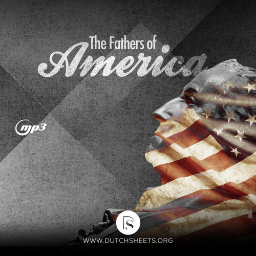The Fathers Of America (MP3 Download)