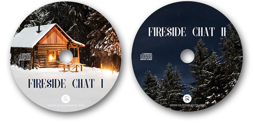 Fireside Chat Set (2 Discs)