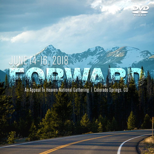 Forward DVD Set (Pre-Order)