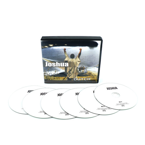 Joshua (6 CD Series)