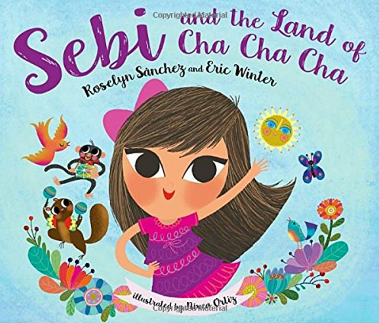 Collection 91+ Images sebi and the land of cha cha cha Updated