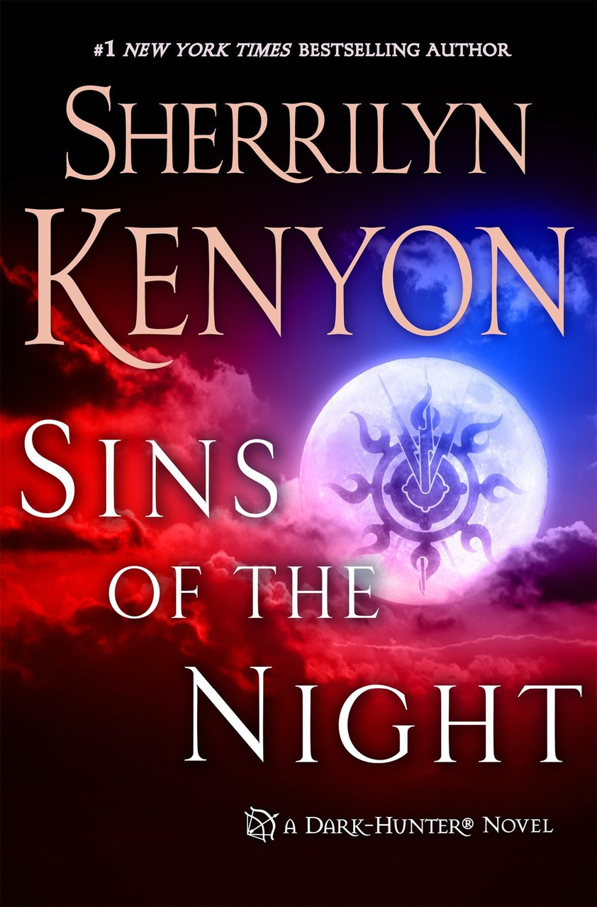 sherrilyn kenyon chronicles of nick book 8 pdf