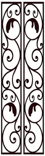 SL2 ( set of two - enter size for one ) SL2 ( set of two - enter size for one )