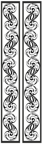 SL7 ( set of two - enter size for one ) SL7 ( set of two - enter size for one )