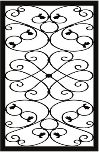 D4 Faux Iron D4 Faux Iron