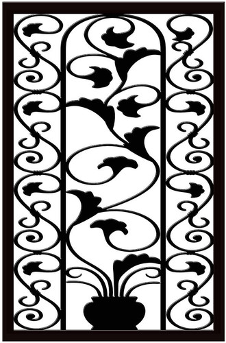D6 Faux Iron D6 Faux Iron