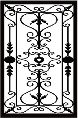 D7 Faux Iron D7 Faux Iron