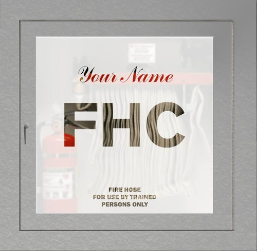 FHC cutout, Logo cutout, Message cutout FHC cutout, Logo cutout, Message cutout