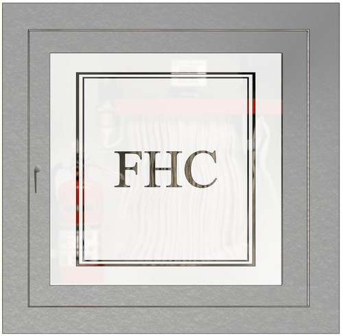 FHC reveal FHC reveal