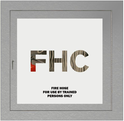FHC basic plus printed message FHC basic plus printed message