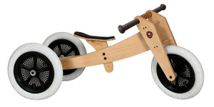 Stage 1 - trike mode Stage 1 - trike mode