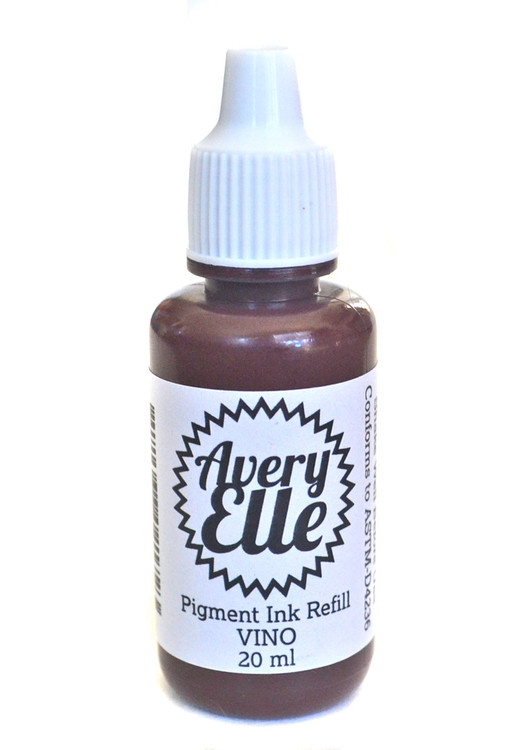 Vino Pigment Ink Refill