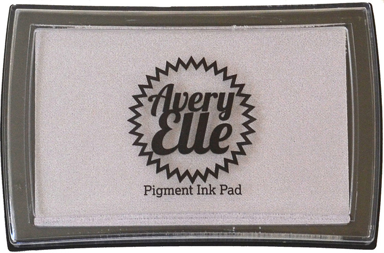 Avery Elle Thistle Ink Pad