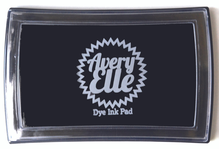 New Moon Dye Ink Pad