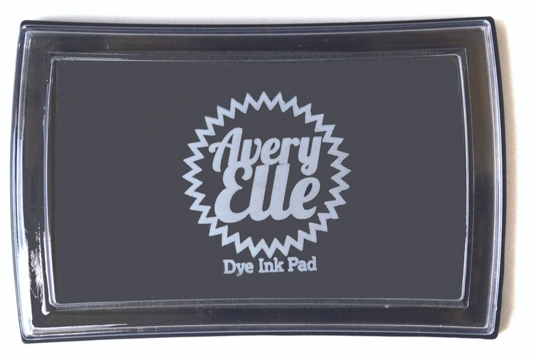 Fog Dye Ink Pad