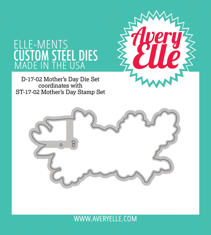 Avery Elle Mother's Day Dies