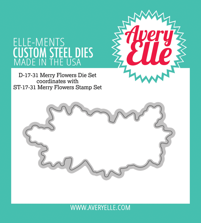 Avery Elle Merry Flowers Dies