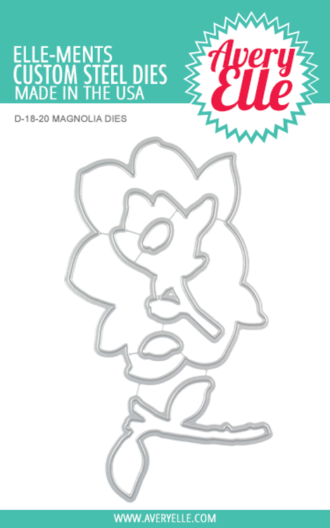 Avery Elle Magnolia Dies