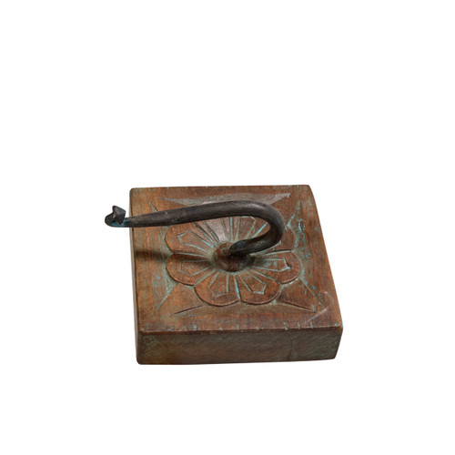HANGER SINGLE HOOK (JK164)