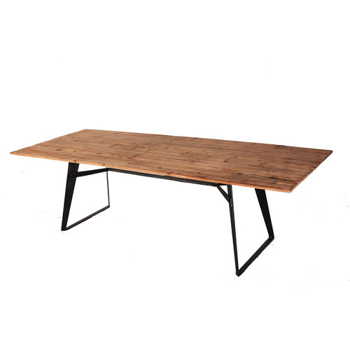 DINING TABLE 2.6M (F090)