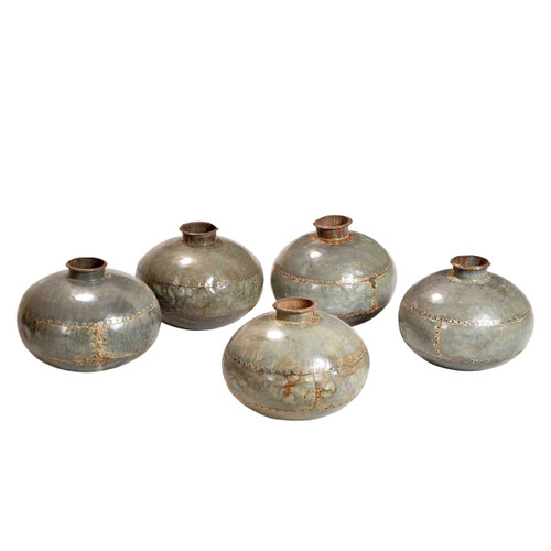 IRON POT (JC047)