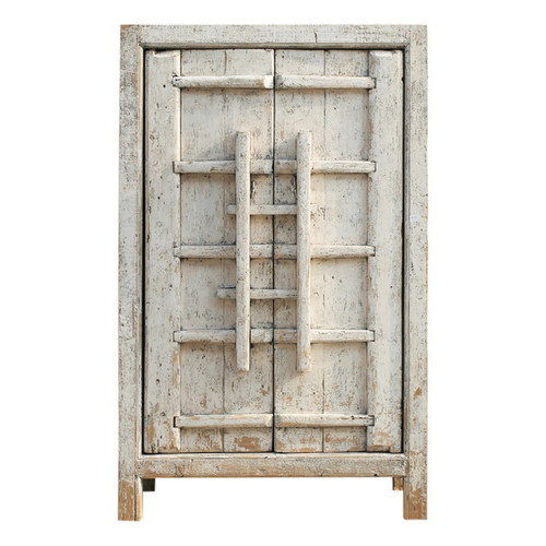 CABINET LARGE TWO DOOR (BY014)
