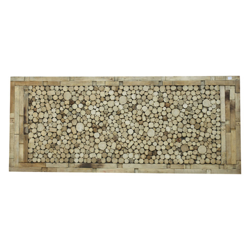 TIMBER WALL PANEL (BY021)