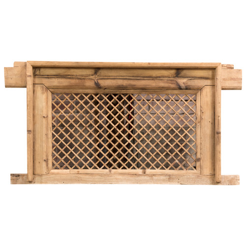 WINDOW SHUTTER (DC101)