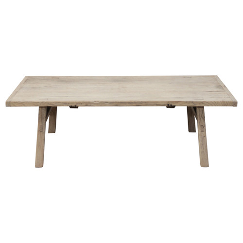 COFFEE TABLE (DF042)